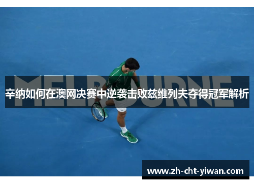 辛纳如何在澳网决赛中逆袭击败兹维列夫夺得冠军解析