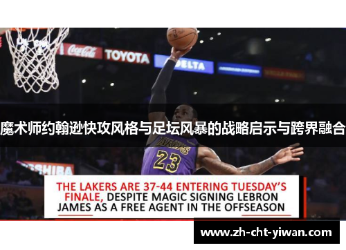 魔术师约翰逊快攻风格与足坛风暴的战略启示与跨界融合